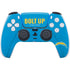 NFL Los Angeles Chargers Team Motto PS5 Controller Skin