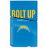 NFL Los Angeles Chargers Team Motto PS5 Slim Disk Bundle Skin