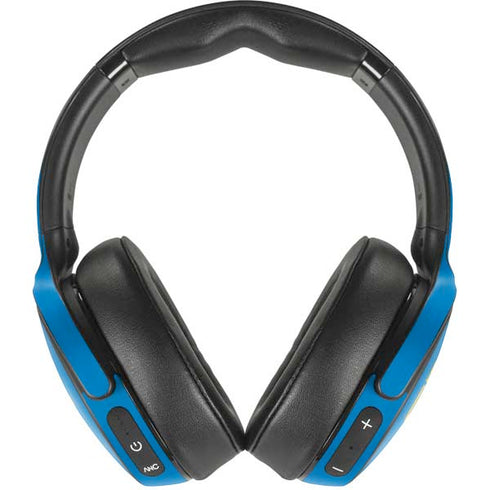 NFL Los Angeles Chargers Team Motto Skullcandy Venue Skin