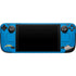 NFL Los Angeles Chargers Team Motto Steam Deck Handheld Gaming Computer Skin