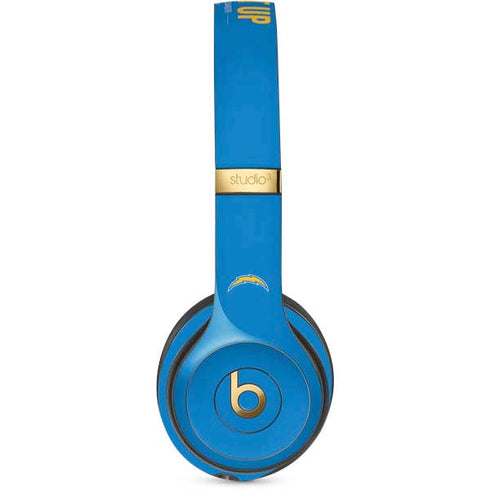 NFL Los Angeles Chargers Team Motto Studio Wireless 3 Skin