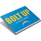 NFL Los Angeles Chargers Team Motto Surface Book Skin