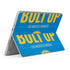 NFL Los Angeles Chargers Team Motto Surface Go Skin