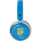 NFL Los Angeles Chargers Team Motto Surface Headphones Skin