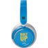 NFL Los Angeles Chargers Team Motto Surface Headphones Skin
