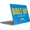 NFL Los Angeles Chargers Team Motto Surface Laptop Studio Skin