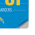 NFL Los Angeles Chargers Team Motto Surface Laptop Studio Skin