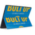NFL Los Angeles Chargers Team Motto Surface Pro 6 Skin