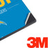 NFL Los Angeles Chargers Team Motto Surface Pro 6 Skin