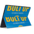 NFL Los Angeles Chargers Team Motto Surface Pro 7 Skin