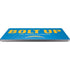 NFL Los Angeles Chargers Team Motto Universal Laptop 14in (11.4 x 8.2in) Skin