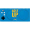 NFL Los Angeles Chargers Team Motto Xbox Adaptive Controller Skin