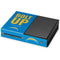 NFL Los Angeles Chargers Team Motto Xbox One Console Skin