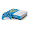 NFL Los Angeles Chargers Team Motto Xbox One Skins