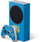 NFL Los Angeles Chargers Team Motto Xbox Series S Bundle Skin