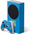 NFL Los Angeles Chargers Team Motto Xbox Series S Bundle Skin