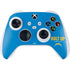 NFL Los Angeles Chargers Team Motto Xbox Series S Controller Skin