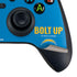 NFL Los Angeles Chargers Team Motto Xbox Series X Controller Skin