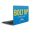 NFL Los Angeles Chargers Team Motto Zenbook UX305FA 13.3in Skin