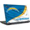 NFL Los Angeles Chargers Lenovo ThinkPad Skin