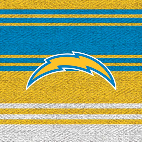 NFL Los Angeles Chargers Trailblazer Nintendo 2DS XL (2017) Skin