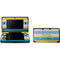 NFL Los Angeles Chargers Trailblazer 3DS (2011) Skin