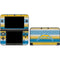 NFL Los Angeles Chargers Trailblazer 3DS XL 2015 Skin