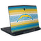 NFL Los Angeles Chargers Trailblazer Dell Alienware Skin