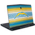 NFL Los Angeles Chargers Trailblazer Dell Alienware Skin