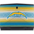 NFL Los Angeles Chargers Trailblazer Dell Alienware Skin