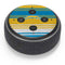 NFL Los Angeles Chargers Trailblazer Amazon Echo Dot Skin