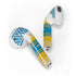 NFL Los Angeles Chargers Trailblazer Apple AirPods 2 Skin