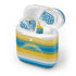 NFL Los Angeles Chargers Trailblazer Apple AirPods 2 Skin