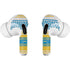 NFL Los Angeles Chargers Trailblazer Apple AirPods Pro Skin