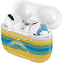 NFL Los Angeles Chargers Trailblazer Apple AirPods Pro Skin