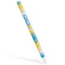 NFL Los Angeles Chargers Trailblazer Apple Pencil (2nd Gen 2019) Skin