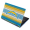 NFL Los Angeles Chargers Trailblazer Aspire R11 11.6in Skin