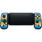 NFL Los Angeles Chargers Trailblazer Backbone One for iPhone Game Controller Skin