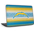 NFL Los Angeles Chargers Trailblazer HP Chromebook Skin