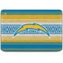 NFL Los Angeles Chargers Trailblazer HP Chromebook Skin