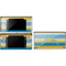 NFL Los Angeles Chargers Trailblazer DS Lite Skin