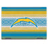 NFL Los Angeles Chargers Trailblazer HP Envy Skin