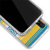 NFL Los Angeles Chargers Trailblazer Galaxy A10e Clear Case