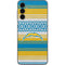 NFL Los Angeles Chargers Trailblazer Galaxy A14 5G Skin