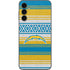 NFL Los Angeles Chargers Trailblazer Galaxy A14 5G Skin