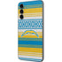 NFL Los Angeles Chargers Trailblazer Galaxy A14 5G Skin