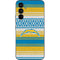 NFL Los Angeles Chargers Trailblazer Galaxy A54 5G Skin