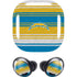 NFL Los Angeles Chargers Trailblazer Galaxy Buds Pro Skin