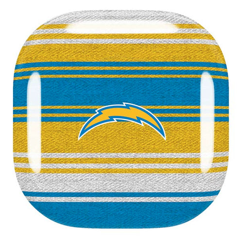 NFL Los Angeles Chargers Trailblazer Galaxy Buds Pro Skin