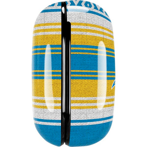 NFL Los Angeles Chargers Trailblazer Galaxy Buds Pro Skin